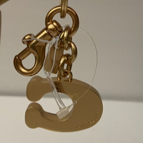 Coach charm - Picture 4 of 4